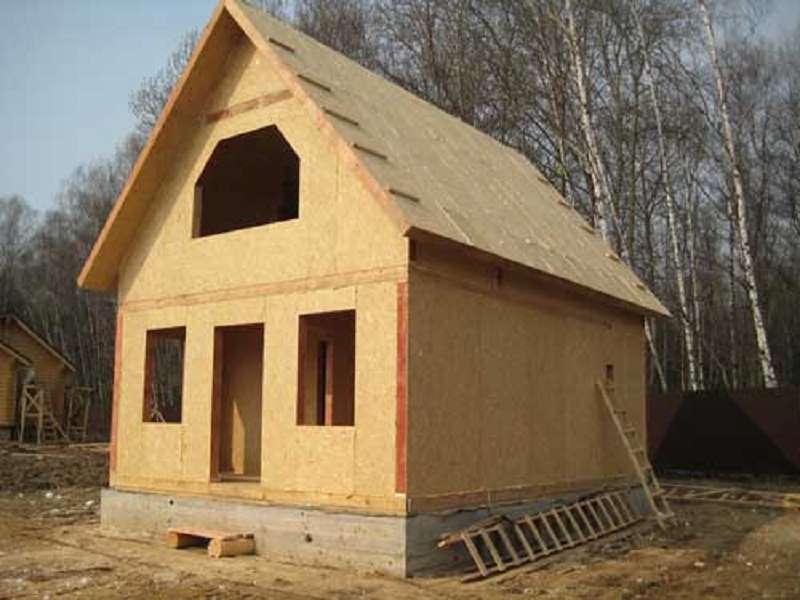 Бани из осп Бани из осп
