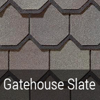 Certainteed Carriage House Gatehouse Slate