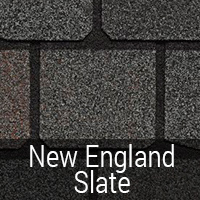 Certainteed Highland Slate New England Slate