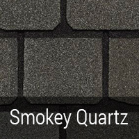 Certainteed Highland Slate Smokey Quartz