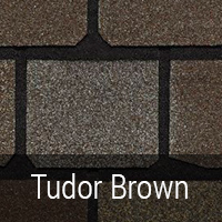 Certainteed Highland Slate Tudor Brown