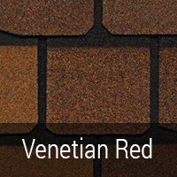 Certainteed Highland Slate Venetian Red