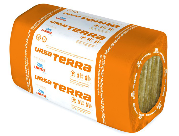 URSA TERRA 34 PN