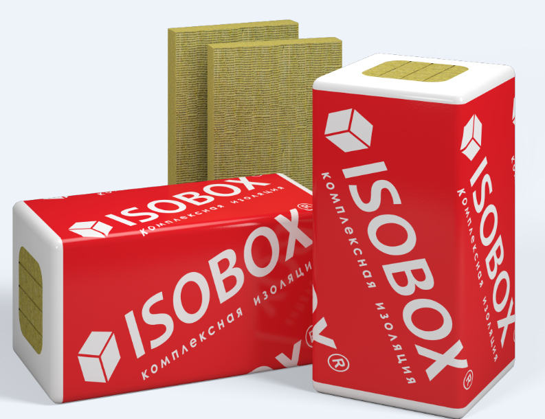 ISOBOX ВЕНТ