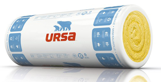 URSA GEO Каркас