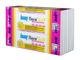 KNAUF Therm 5 в 1 F