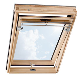 Мансардное окно Velux GGL 3041Q