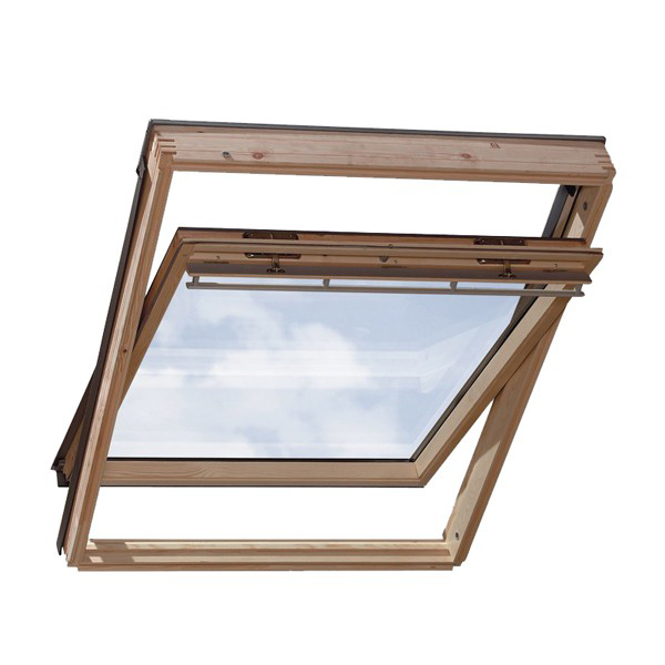 Мансардное окно Velux GGL 3060