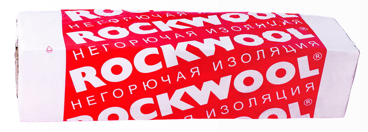 Rockwool Лайт Баттс Скандик