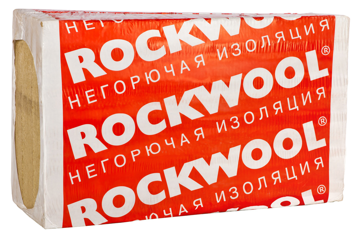 Rockwool Лайт Баттс Скандик