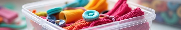 Как выбрать ткани и фурнитуру для швейного производства: советы от Textile Salon