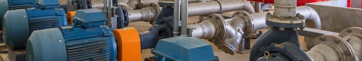 Насосные станции: назначение, устройство и сферы применения