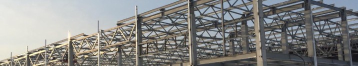 Строительство быстровозводимых зданий: технологии и этапы монтажа