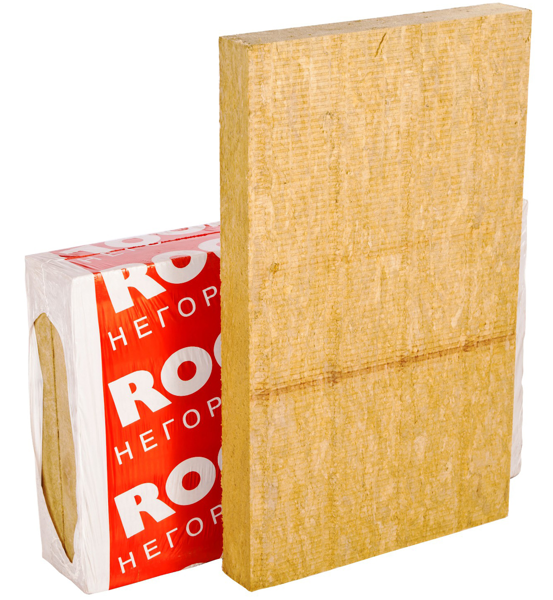 Rockwool Лайт Баттс Скандик