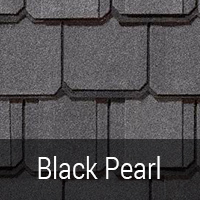 Certainteed Grand Manor Black Pearl