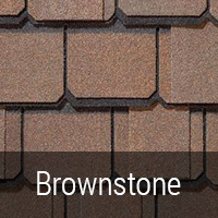 Certainteed Grand Manor Brownstone