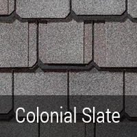 Certainteed Grand Manor Colonial Slate