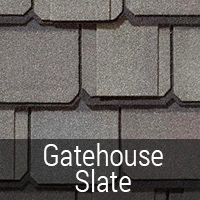 Certainteed Grand Manor Gatehouse Slate