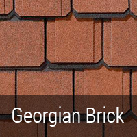 Certainteed Grand Manor Georgian Brick