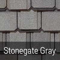 Certainteed Grand Manor Stonegate Gray