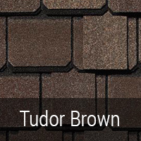 Certainteed Grand Manor Tudor Brown