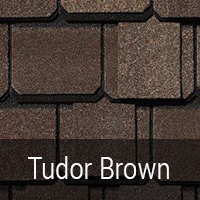 Certainteed Grand Manor Tudor Brown