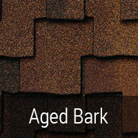 Certainteed Presidential Shake Aged Bark