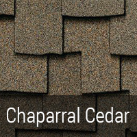 Certainteed Presidential Shake Chaparral Cedar