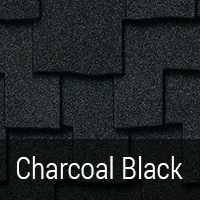 Certainteed Presidential Shake Charcoal Black