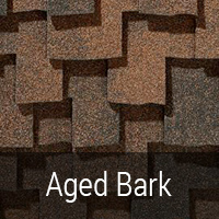 Certainteed Presidential Shake TL Aged Bark