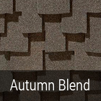 Certainteed Presidential Shake TL Autumn Blend