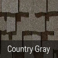 Certainteed Presidential Shake TL Country Gray