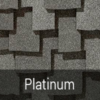 Certainteed Presidential Shake TL Platinum