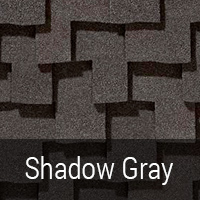 Certainteed Presidential Shake TL Shadow Gray