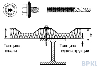 Harpoon HSP14-R-S19