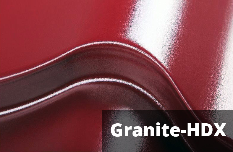 металлочерепица granite hdx