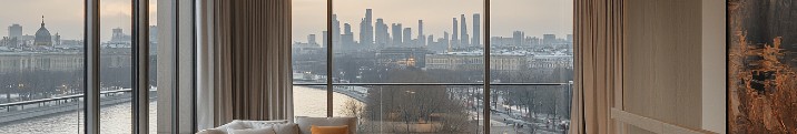 Тренды на рынке элитного жилья: какие изменения ждут покупателей в 2025 году?
